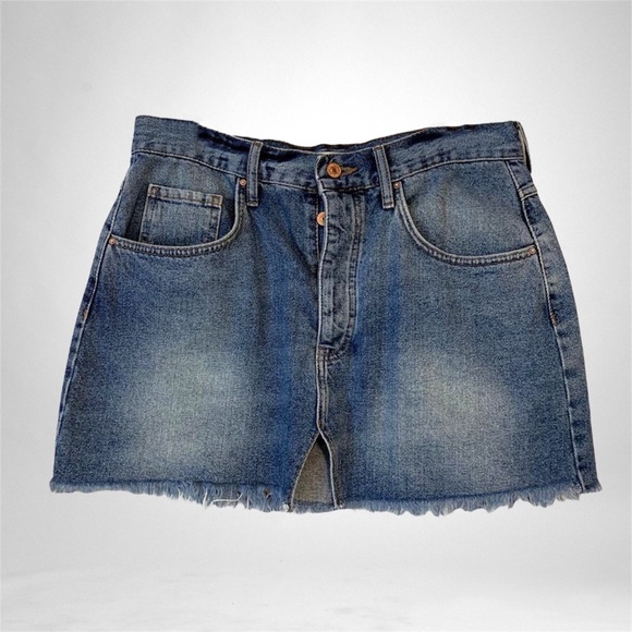 Forever 21 Dresses & Skirts - SOLD on Depop